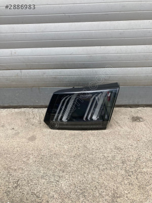 Peugeot 3008 Bağaj stop hatasız