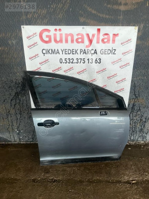 CİTROEN C4 SAĞ ÖN KAPI