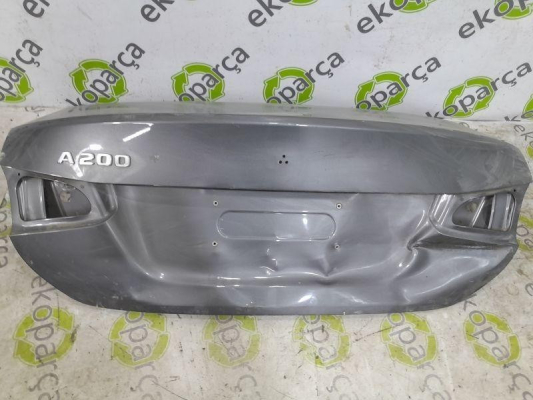 MERCEDES A SERİSİ 2020 2023 W177 BAGAJ KAPAĞI SEDAN - A1777502800