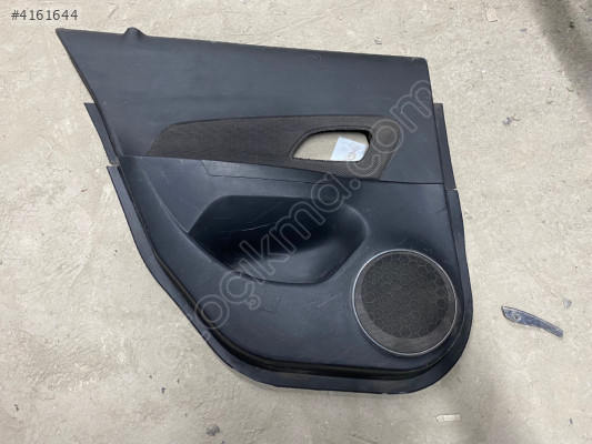 CHEVROLET CRUZE HB SOL ARKA KAPI DÖŞEMESİ 96950773 CANCAN OPEL
