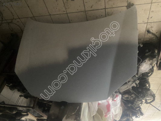 Volkswagen Jetta 05-11 motor kaput