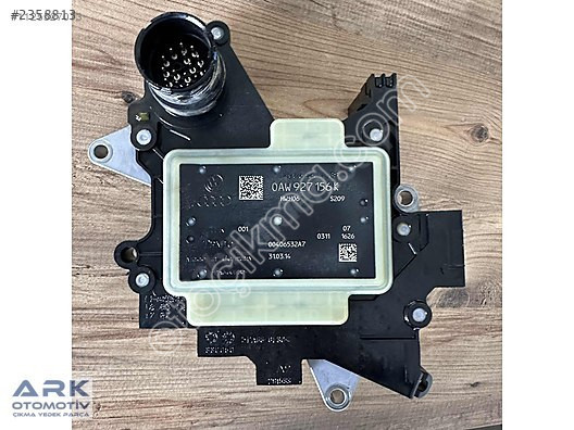 ARK OTOMOTİV - 0AW 927 156 K AUDİ ŞANZIMAN KARTI