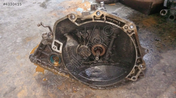 Opel kadett 1.6 manuel sanziman