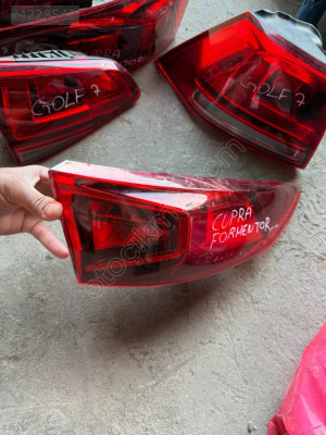 CUPRA FORMENTOR SAĞ ARKA DIŞ STOP ÇIKMA ORJİNAL