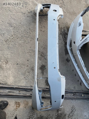 SKODA SÜPERB ÖN TAMPON 2019-2024 ÇIKMA ORİJİNAL