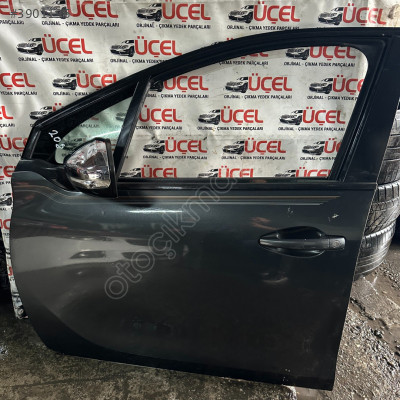 PEUGEOT 208 2013 SOL ÖN KAPI ÜÇEL OTO ÇIKMA BURSA