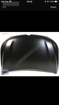 Citroen c-elysee kaput