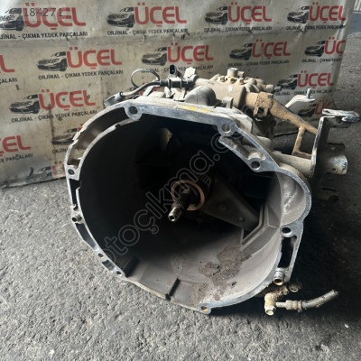 HYUNDAİ H100 K E5 KOMPLE ŞANZIMAN ÜÇEL OTO ÇIKMA BURSA