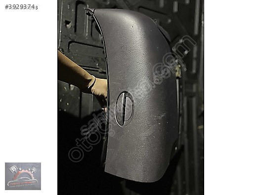 MERCEDES W168 A SERİSİ ORJ. ÇİZİKSİZ TORPİDO KAPAĞI