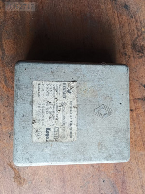 Renault laguna 1 direksiyon beyni