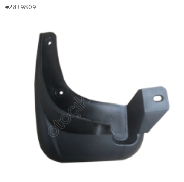 ÖN PAÇALIK ÖN SOL HYUNDAI GETZ 03-05 86831-1C000 TOZLUK