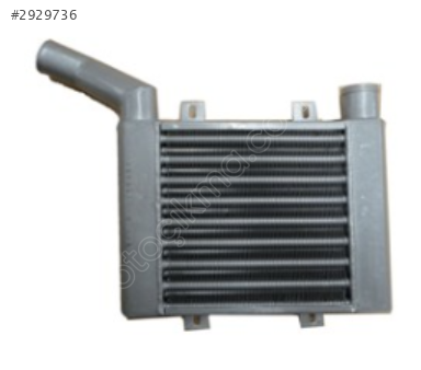 INTERCOOLER RADYATÖRÜ HYUNDAI STAREX 04-08 26410-4A150 HAVA SOĞUT