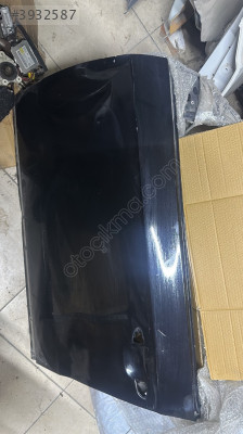 PASSAT B8 2015-2019 SOL ÖN KAPI ÇIKMA