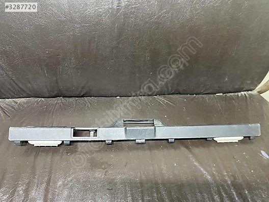 MERCEDES W169-W245 ORJ. ARKA BAGAJ PANEL KİLİT KAPLAMA PLASTİĞİ