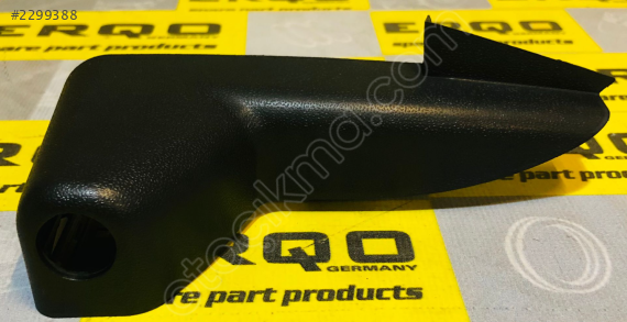 NİSSAN QASHQAİ TAMPON SENSÖR BRAKETİ ÖN SAĞ 2014-