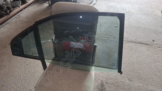 FİAT MONDEO SAĞ ARKA KAPI CAMI