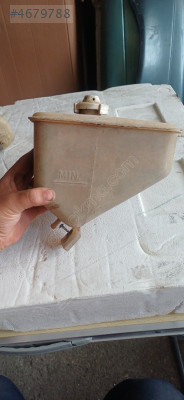 TOFAŞ DOĞAN ŞAHİN KARTAL YEDEK SU DEPOSU