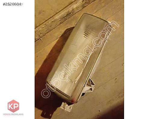 Nissan SUNNY 91-94 Model 1 adet SOL FAR