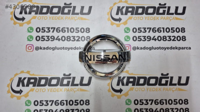 NİSSAN JUKE F15 ÖN ARMA SIFIR YEDEK PARÇA 2010-2018