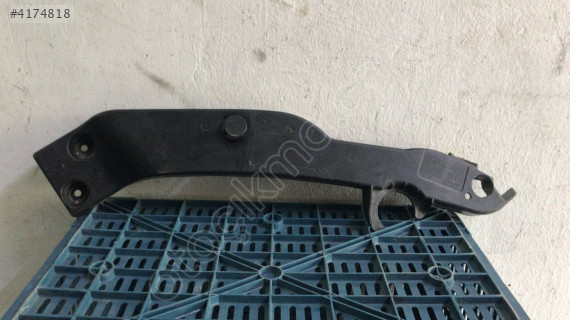 OPEL COMBO E ÖN PANEL SAĞ BAKALİTİ ÇIKMA ORJİNAL YEDEK PARÇA