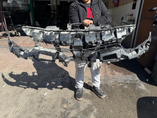 RENAULT FLUANCE ÖN PANJUR İÇ İSKELETİ ORJINAL