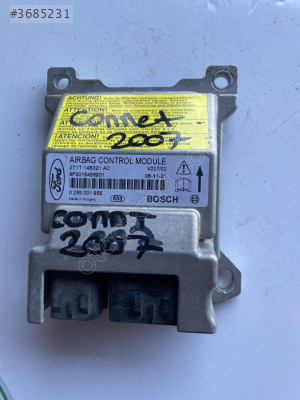 FORD CONNECT AİRBAG BEYNİ ÇIKMA ORJİNAL