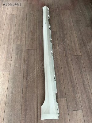 Marşpiyel Kaplama Sağ Audi A5 2017-2025 8W8853860