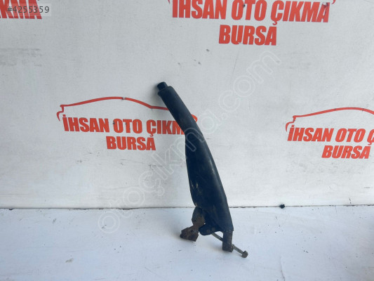 Polo Classic Seat Ibiza el fren tabancası araçtansökme