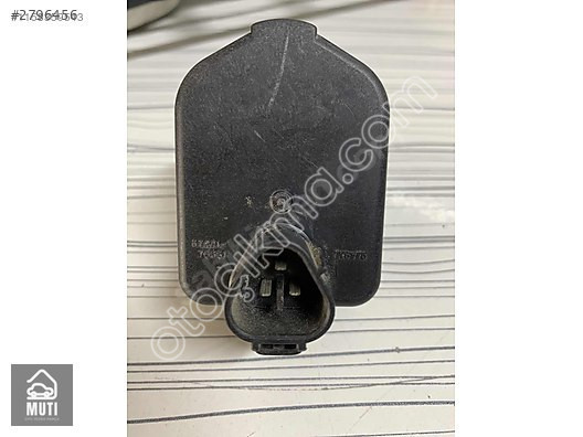 37221-76661 Far Ayar Motoru Toyota Aygo Daıhatsu 94-03