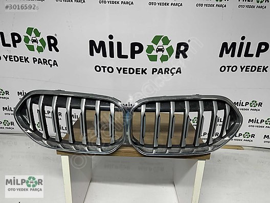 BMW 2 SERİSİ F44 GRAN COUPE ÖN IZGARA 7476258