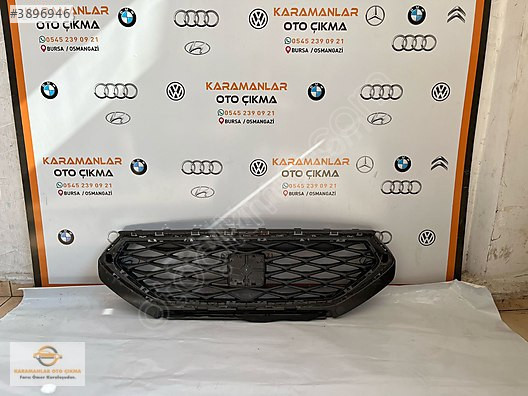 SEAT LEON ÖN PANJUR ORJİNAL