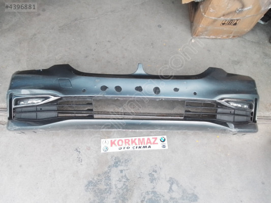 BMW 520 525 530 G30 ÖN TAMPON