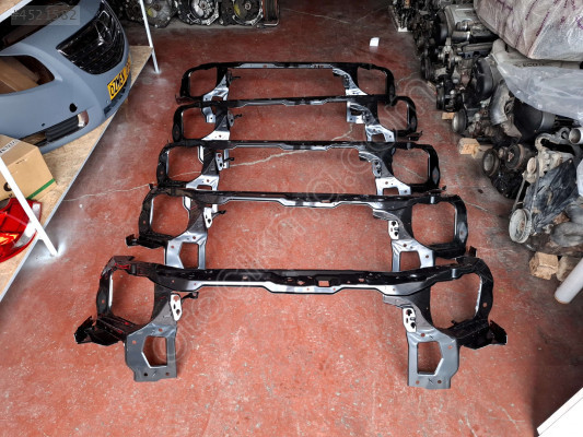 ÖZMEN OPEL VECTRA C ÖN PANEL KOMPLE SIFIR