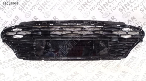 HYUNDAİ i10 2023 2024 ELİTE PAKET ÖN PANJUR ÇIKMA ORJİNAL