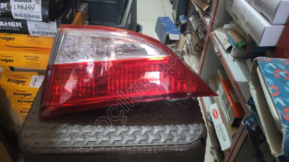 ELANTRA STOP ELANTRA 2011-2013 İÇ SAĞ STOP BİLPAR JAPON OTO