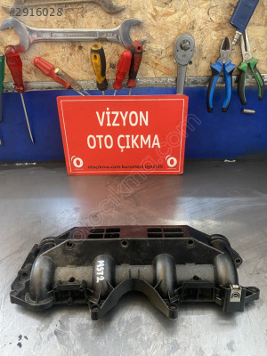 RENAULT MASTER 2 2.5 DCİ EMME MANİFOLDU ✅