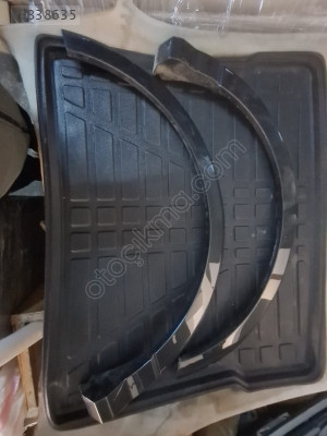 83A853817A - 2022/2024 Audi Q3 Çamurluk Dodiği Takım Orj. Çıkma