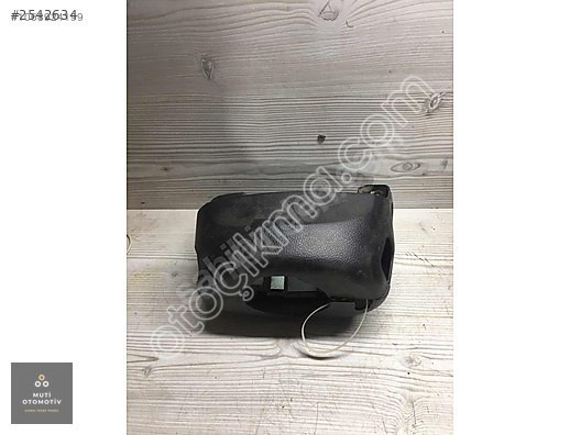 Renault Kangoo 2 Direksiyon Kaplama Bakaliti Takım 820021542