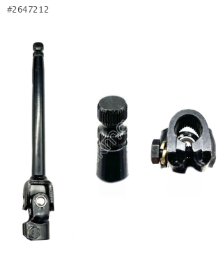 Isuzu Mil Direksiyon D-max 12-16
