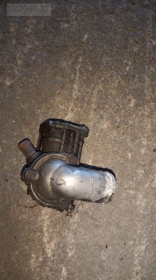 Mazda e 2200 termostat gövde yedek parça