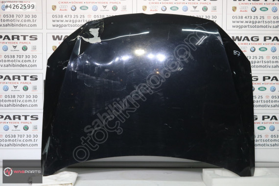 2011 - 2015 VW PASSAT ÖN KAPUT 3AA823031