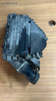 1.3 dizel fiorino hava filtre kutusu 51968076