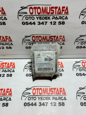 Oto Mustafa'dan Opel Omega B Airbag Beyni 90492467LJ