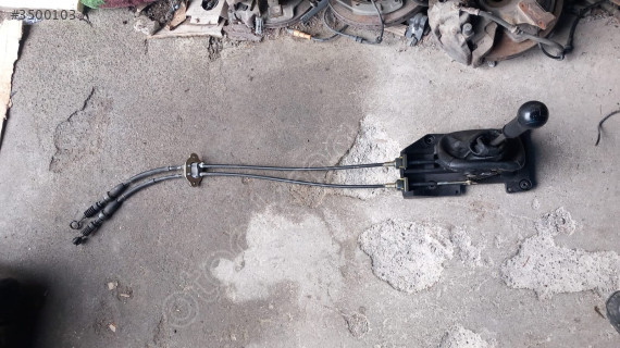 CHEVROLET KALOS 1.2 VİTES MEKANİZMASI KOMPLE.OTO ERKAN ÜNYE