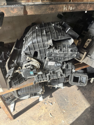 HYUNDAİ ACCENT ERA KALORİFER KAZANI GÜÇMANLAR OTO