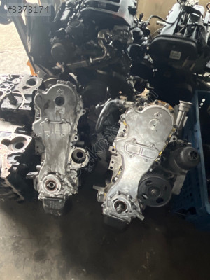 1.3 palio bakımlı motor