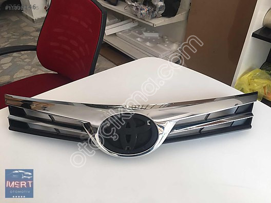 TOYOTA COROLLA ÖN PANJUR [2016-18] ORJİNAL