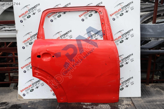 MİNİ COOPER COUNTRYMAN SAĞ ARKA KAPI