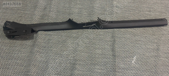 3AA853369B VW CC KAPI EŞİK ÇITASI