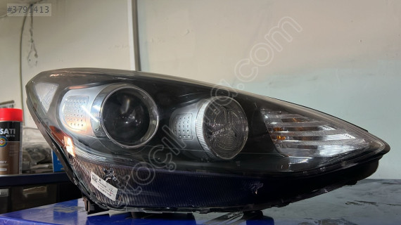 KİA SPORTAGE 2016 SAĞ FAR LEDLİ 92102F1000
